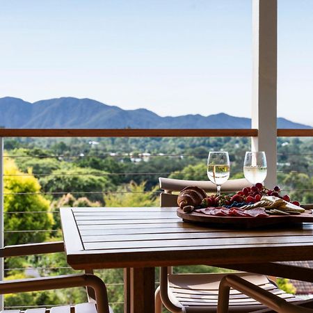 Bellingen Mountain View Cottage Екстер'єр фото