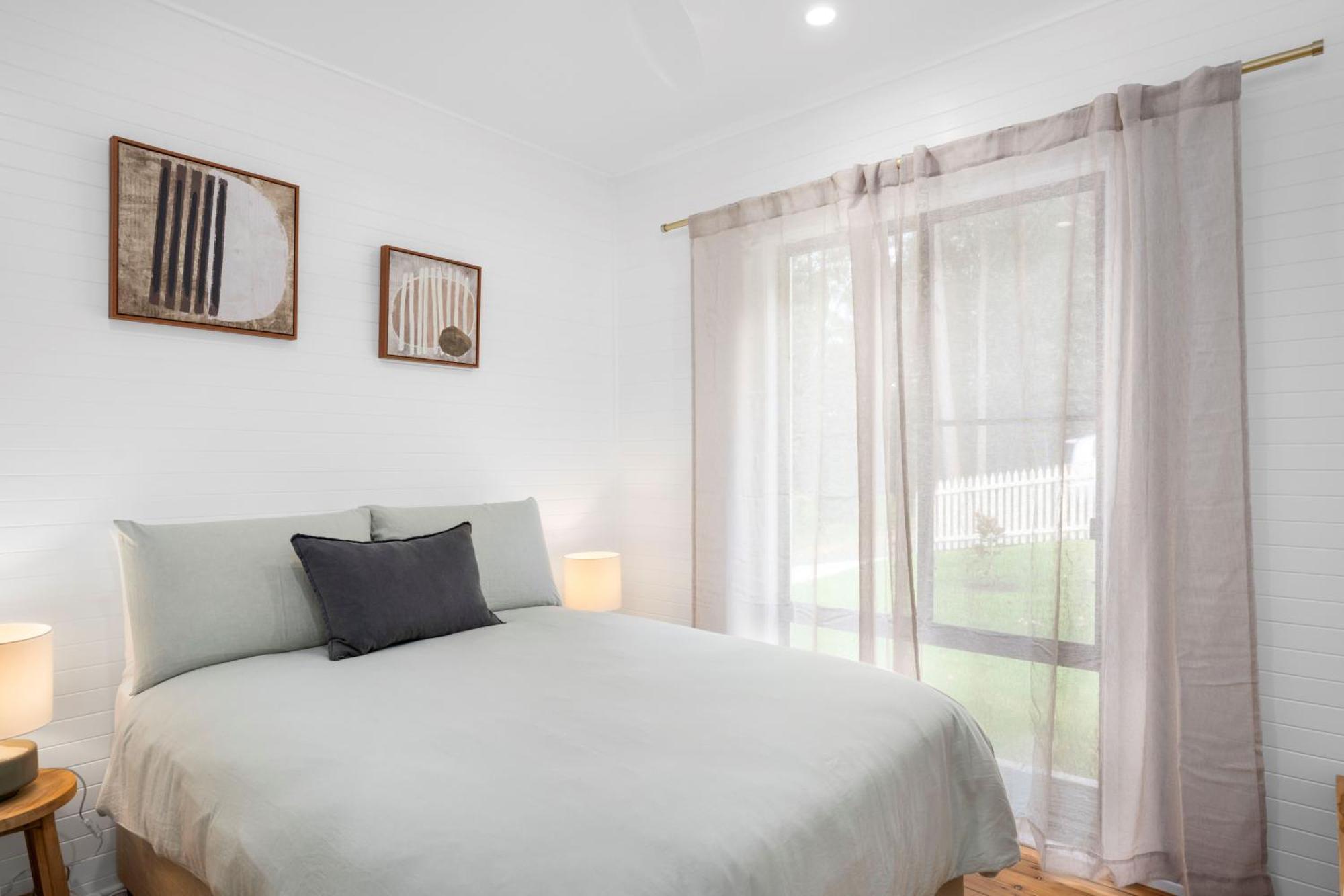 Bellingen Mountain View Cottage Екстер'єр фото