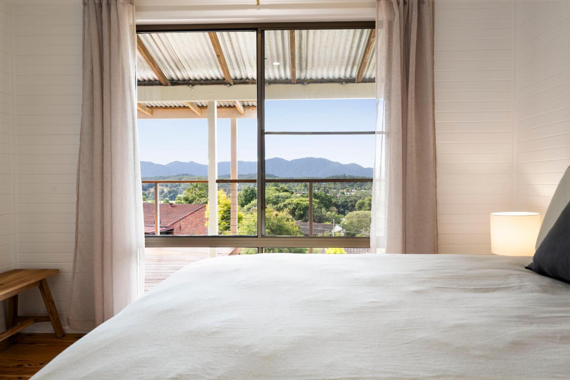 Bellingen Mountain View Cottage Екстер'єр фото