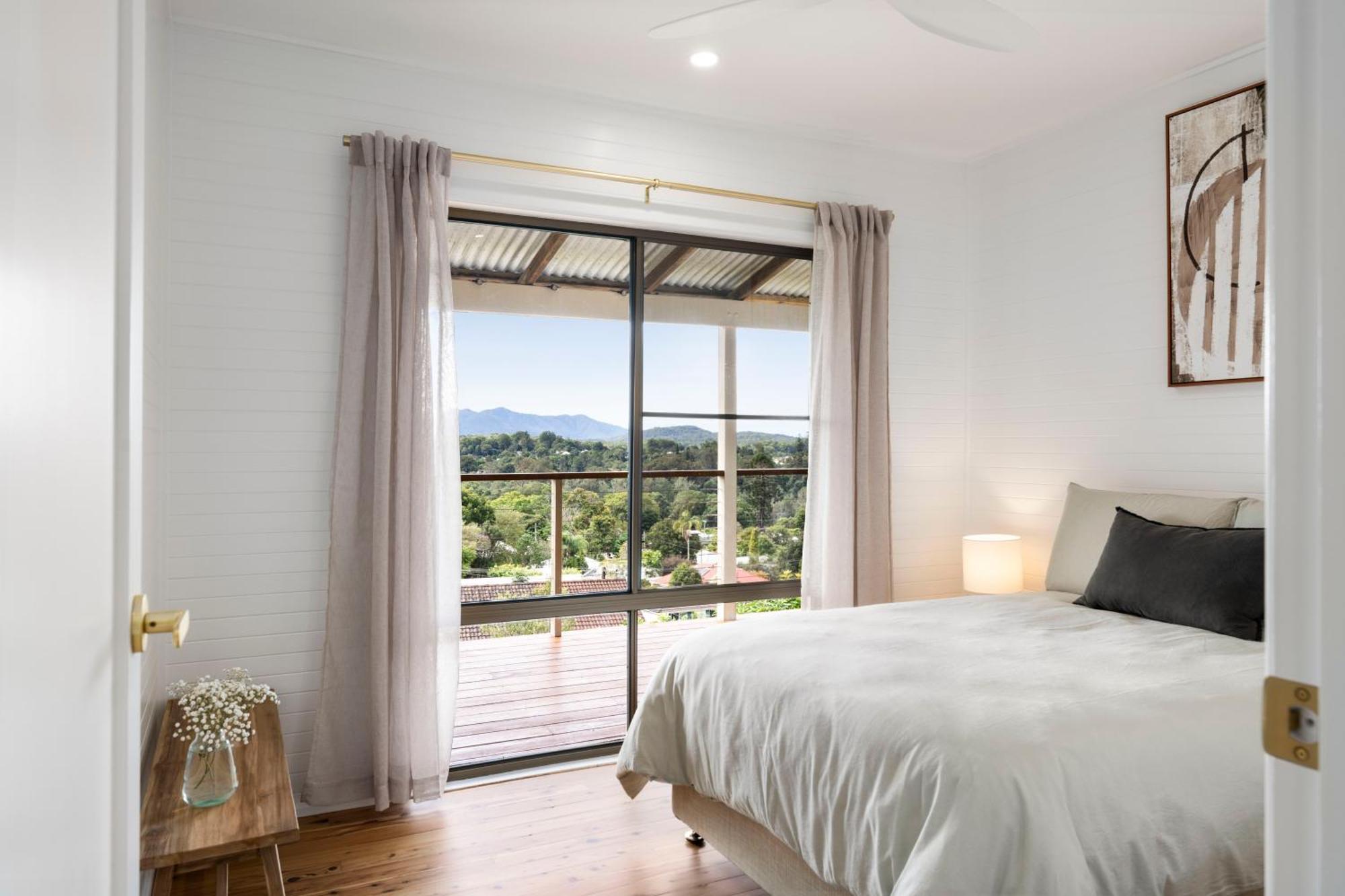 Bellingen Mountain View Cottage Екстер'єр фото