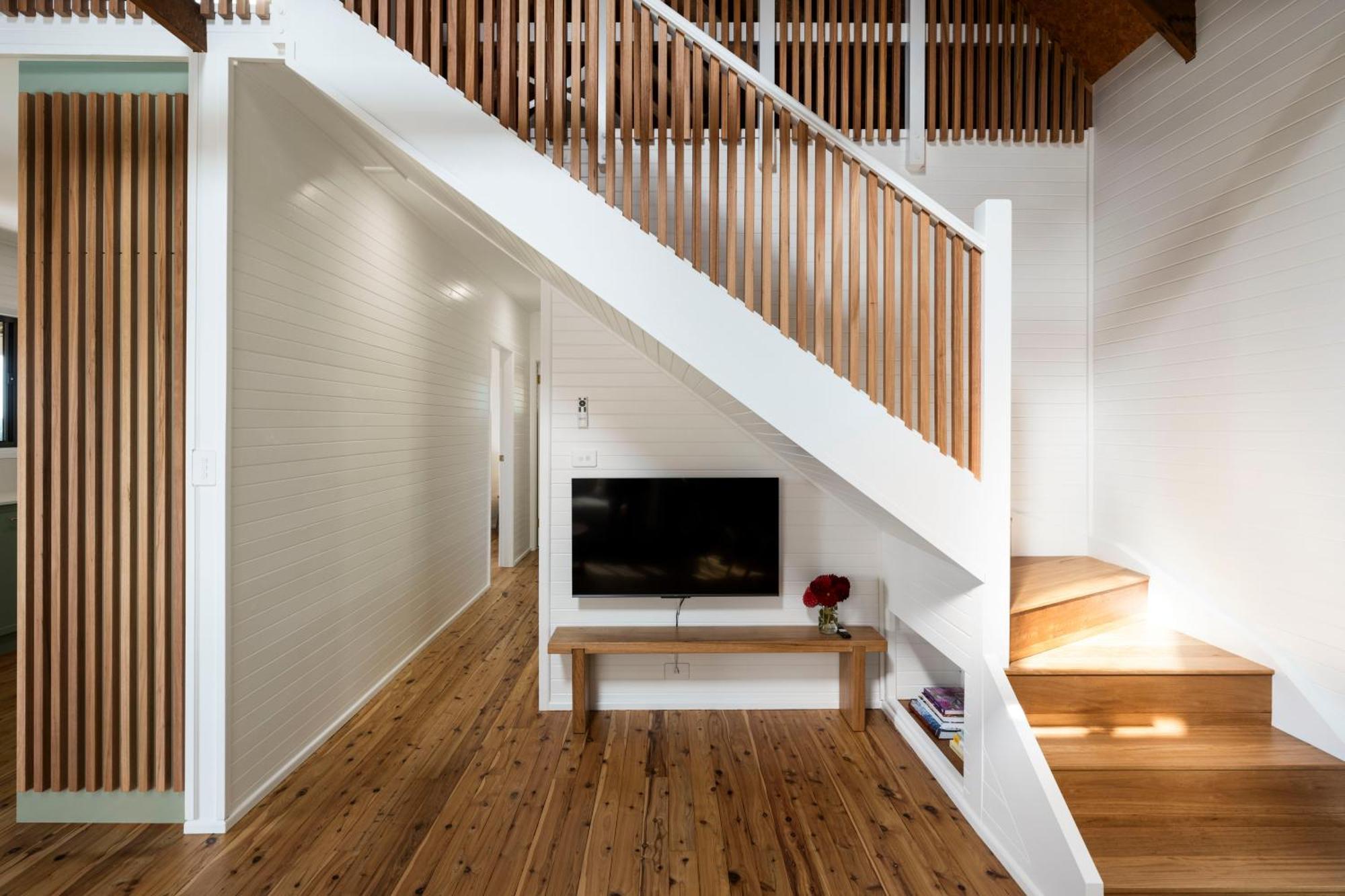 Bellingen Mountain View Cottage Екстер'єр фото