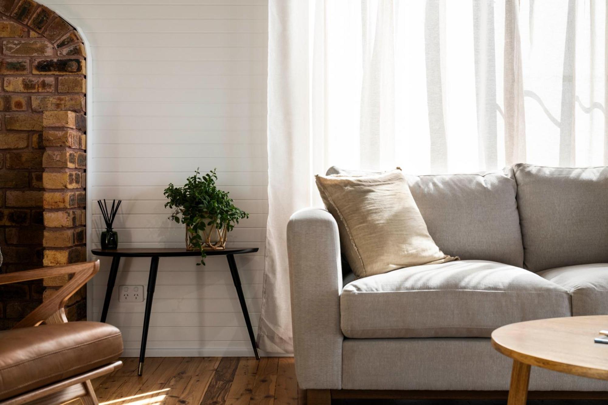 Bellingen Mountain View Cottage Екстер'єр фото