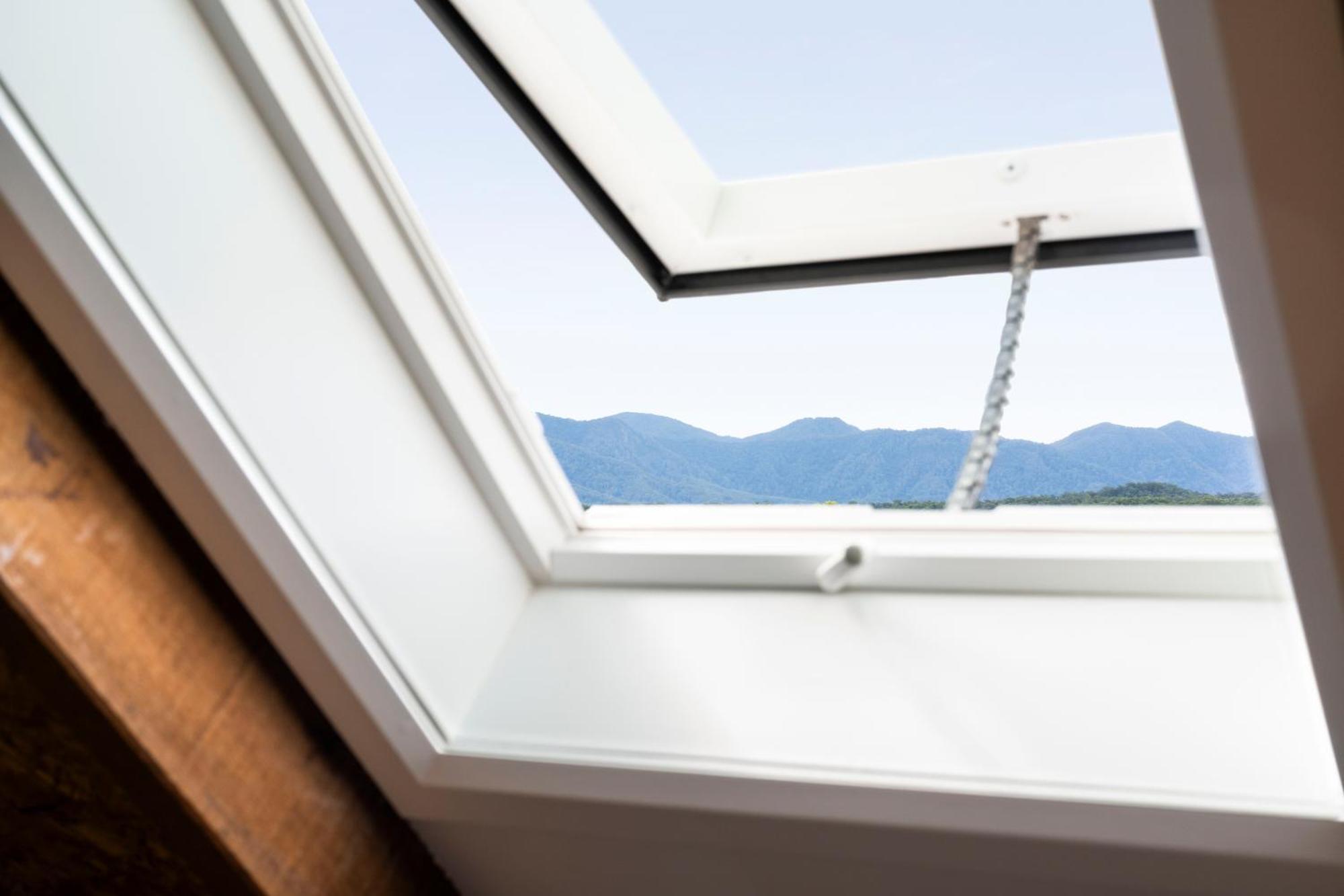 Bellingen Mountain View Cottage Екстер'єр фото