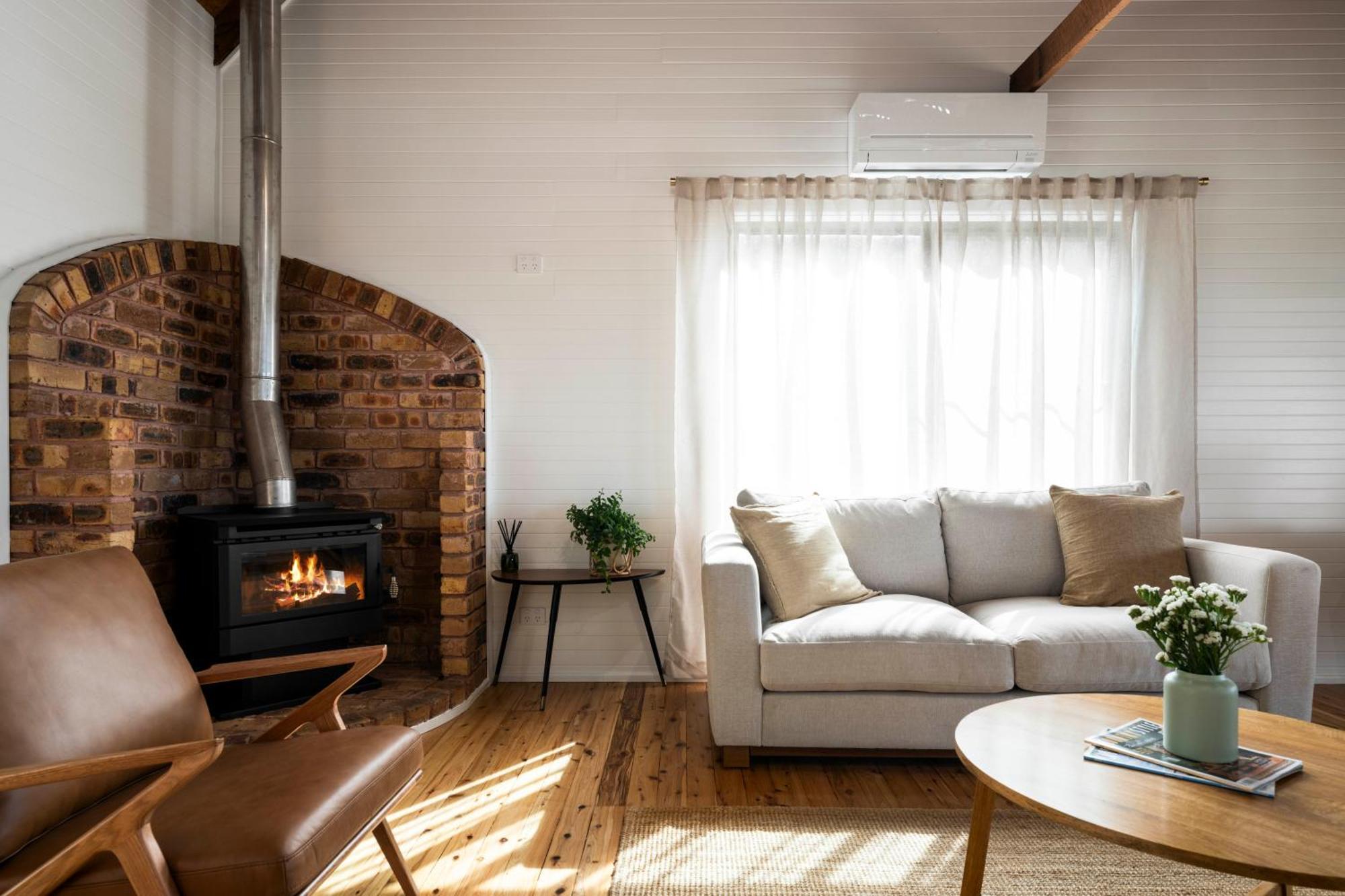 Bellingen Mountain View Cottage Екстер'єр фото