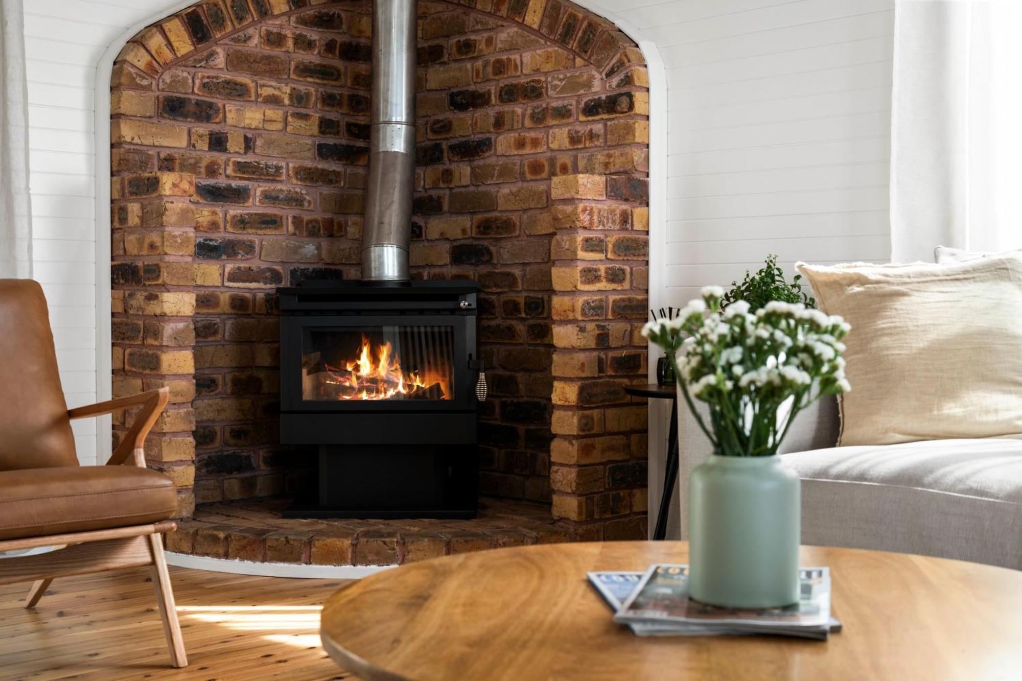 Bellingen Mountain View Cottage Екстер'єр фото