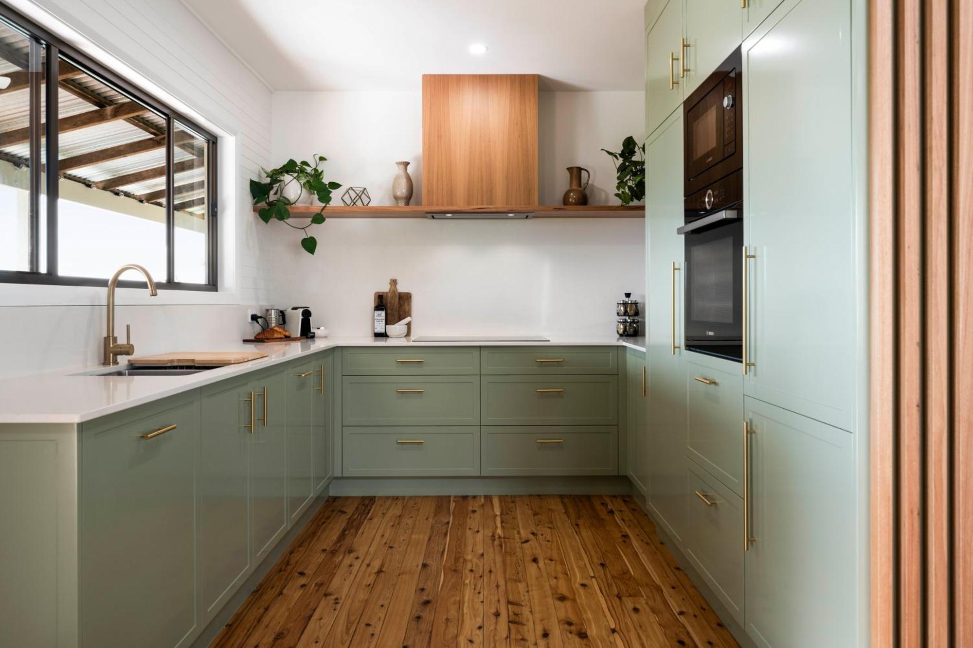 Bellingen Mountain View Cottage Екстер'єр фото